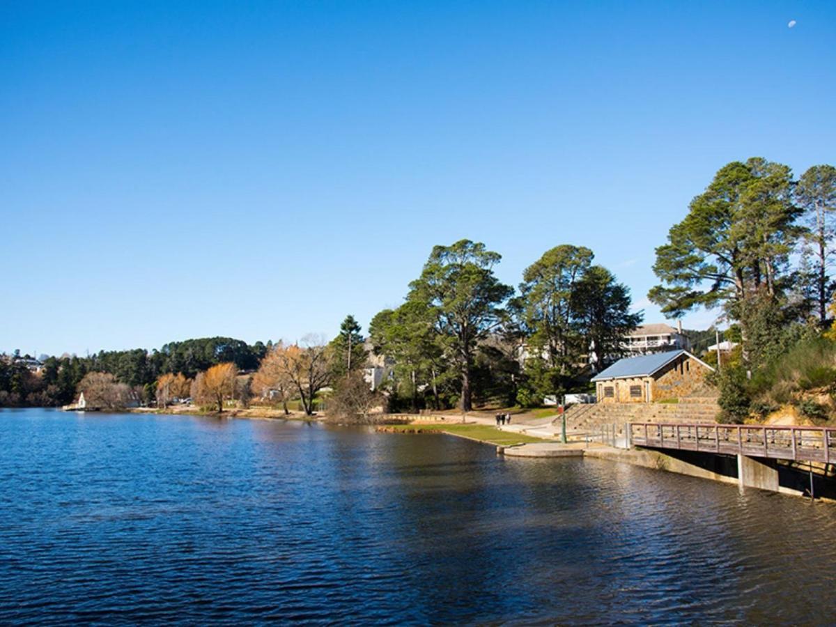 Lake Daylesford Apartments 3 Exterior foto
